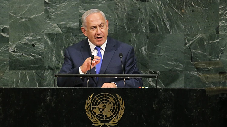 גם בניו יורק: ארגוני המחאה יפגינו בזמן נאום נתניהו באו"ם
