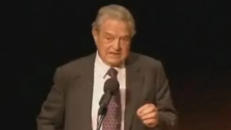 יהודי הונגריה תוקפים את תגובת נתניהו נגד סורוס: "חשים בושה מהתנהלותו" | חדשות 13