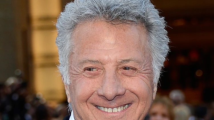 דסטין הופמן