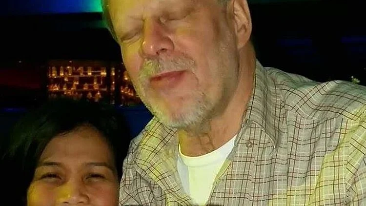 מבצע הטבח בלאס וגאס סטיבן פאדוק