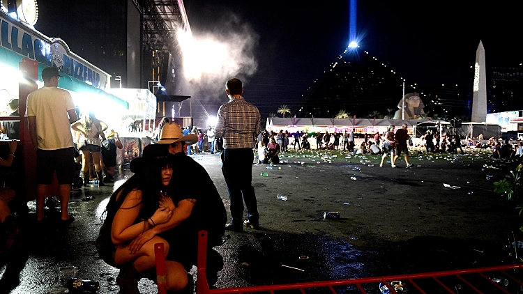 אירוע ירי רב נפגעים בלאס וגאס