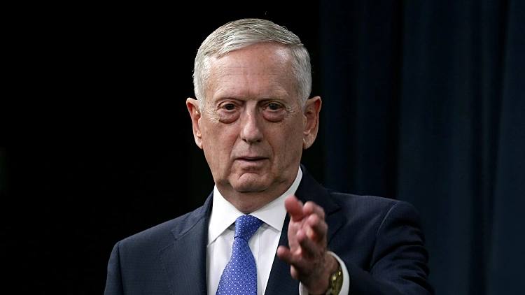 ארה"ב: "כל איום עלינו ועל בעלות בריתנו ייענה בתגובה צבאית מסיבית" | חדשות 13