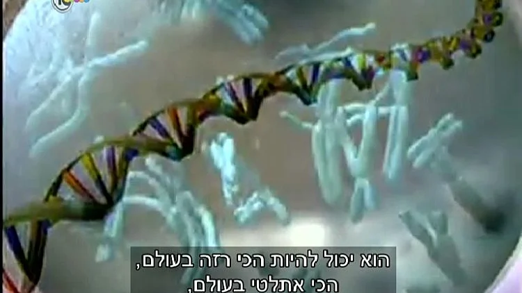 גנטיקה או אורח חיים בריא? מה משפיע לנו יותר על הלב?