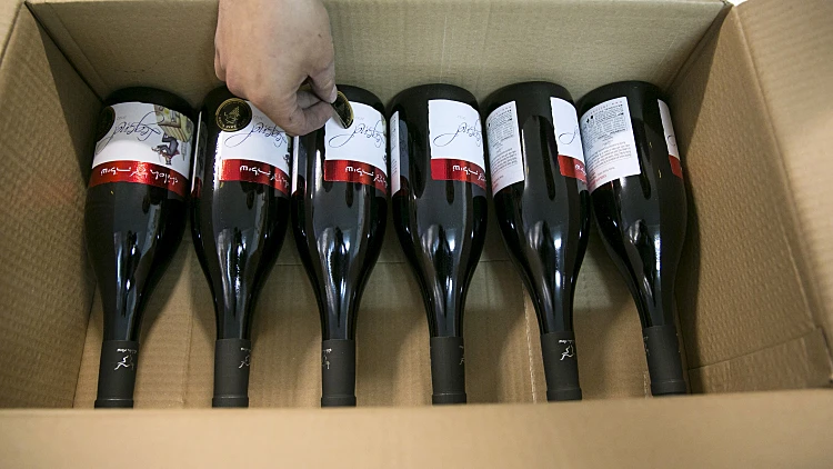 האו"ם פרסם "רשימה שחורה" של 112 עסקים שפועלים בהתנחלויות