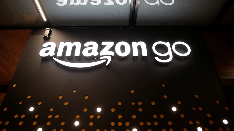 סניף "אמזון go" בסיאטל שיופעל ללא מגע יד אדם