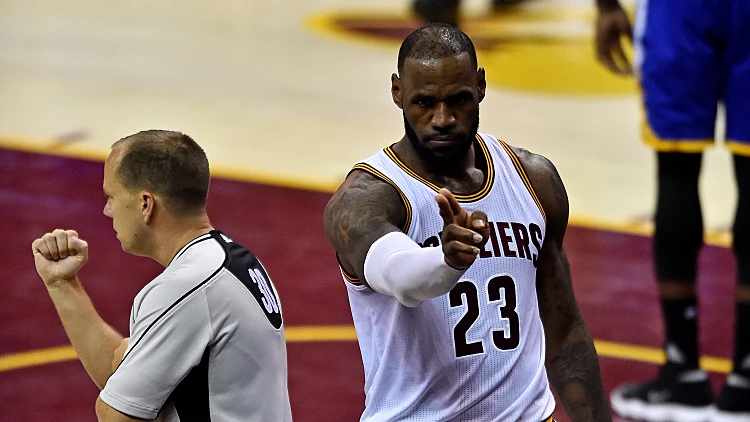 השקיעו במטח: לילה היסטורי של קליבלנד, שצמצמה ל-3:1 בגמר | חדשות 13