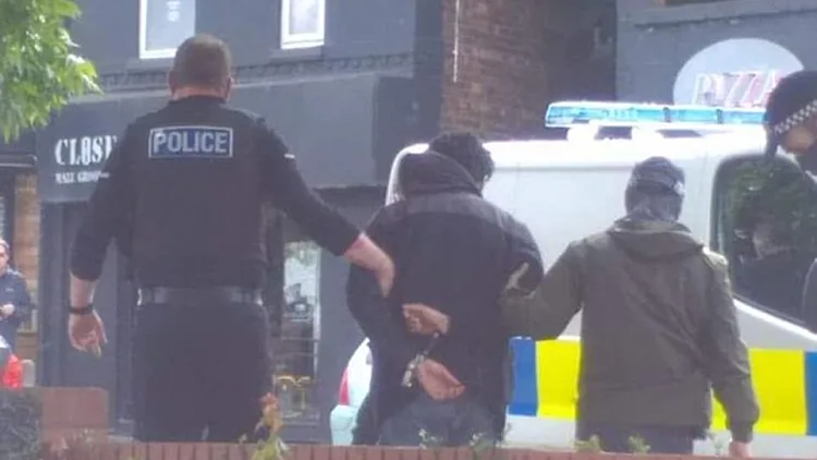 הפיגוע במנצ'סטר: הבריטים מנסים לפצות על המחדל המודיעיני | חדשות 13