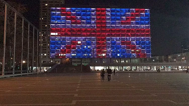 גורמים אמריקנים: הבריטים זיהו את המחבל שביצע את הפיגוע במנצ'סטר | חדשות 13