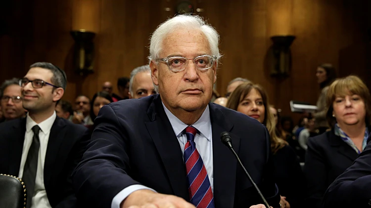 דיוויד פרידמן