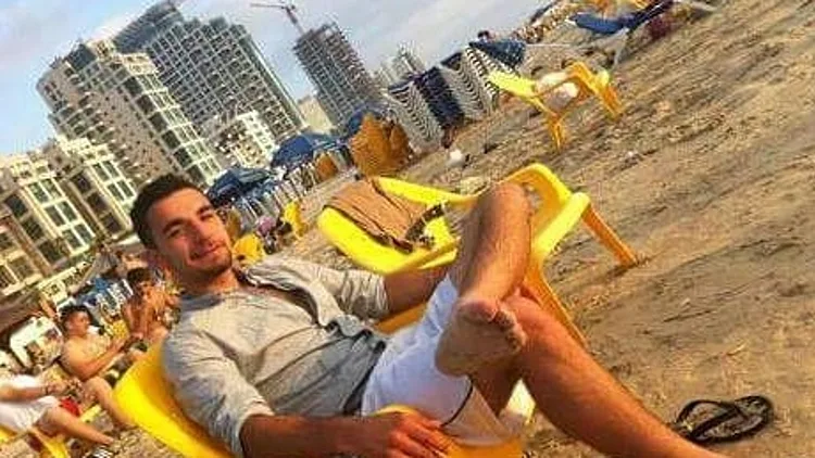 בן חסין, ישראלי שיצא להילחם בדאע"ש במדינה ערבית