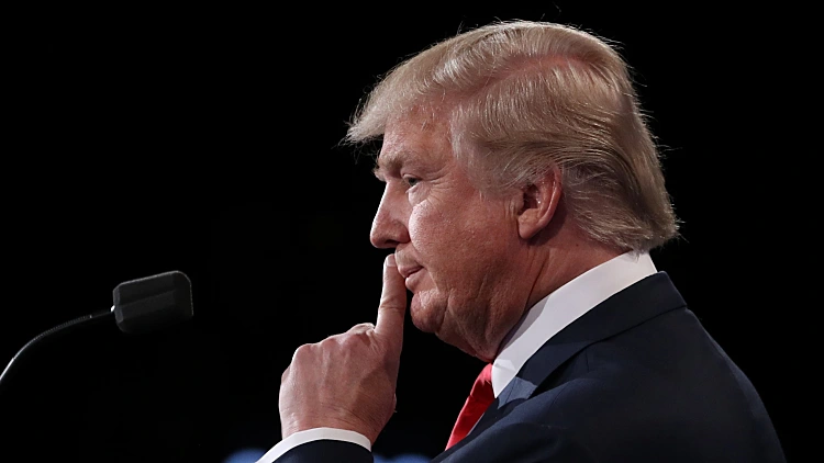 "שגריר ארה"ב באיחוד האירופי לחץ על אוקראינה לחקור את ביידן"