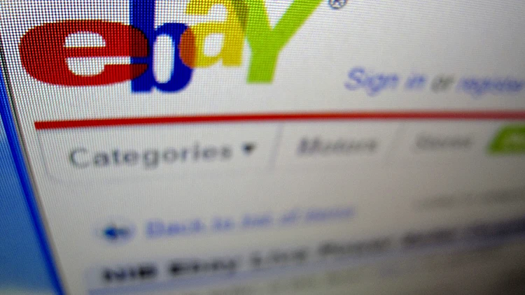 ebay