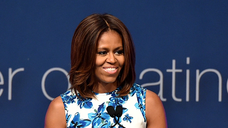 מהילרי ועד מישל: הנשים המשפיעות של השנה