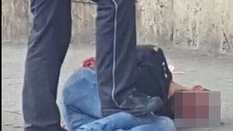 חשוד שנעצר בעיר רויטלינגן גרמניה בחשד כי דקר למוות אישה ופצע שניים נוספים