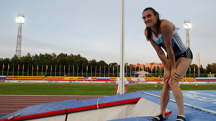 רוסיה מושעית סופית מתחרויות האתלטיקה באולימפיאדת ריו 2016