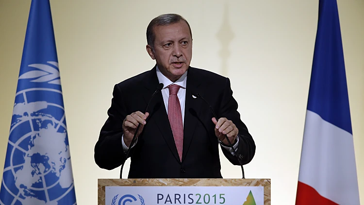 ארדואן: ננרמל היחסים עם ישראל, אם תפצה על המרמרה ותסיר את הסגר מהפלסטינים | חדשות 13