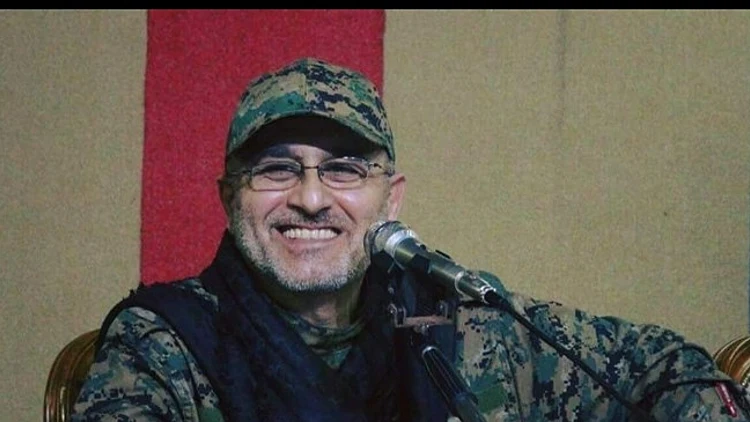 מוסטפא בדר א-דין