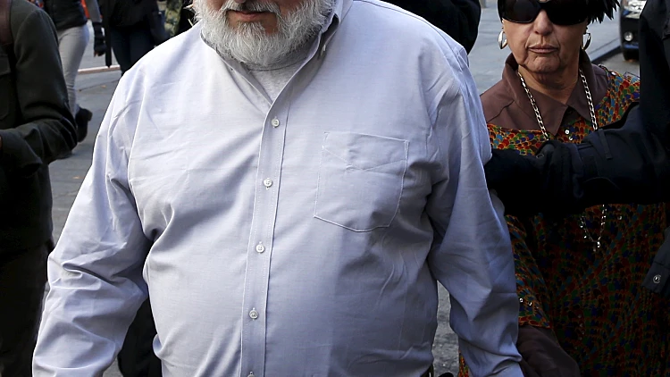 המודיעין האמריקני: "המידע שפולארד השיג 'סודי ביותר' ועשוי לגרום לנזק" | רשת 13