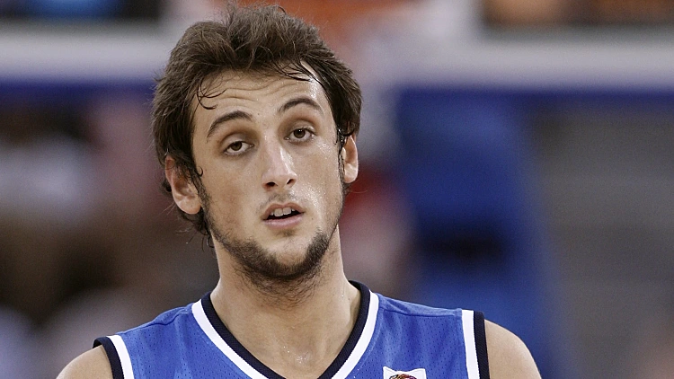 מרקו בלינלי בנבחרת איטליה