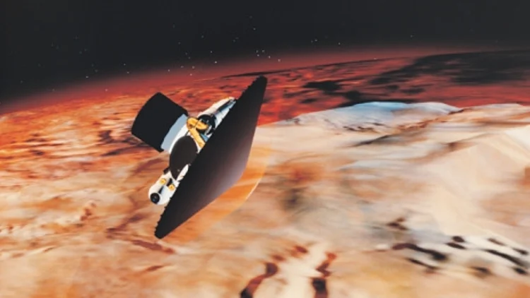 כוכב הלכת מאדים