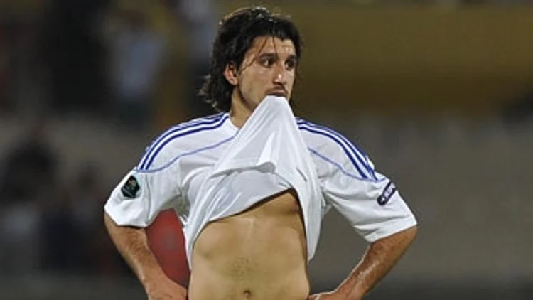 בערוץ 10 ביטלו שידור המשחק: "לא מעניין אף אחד"