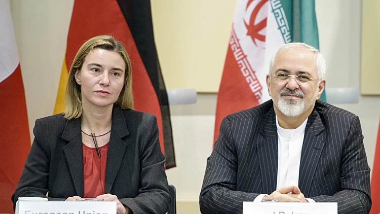 סבב שיחות הגרעין בלוזאן יסתיים ללא הסכם, סבב חדש ייערך ביוני | חדשות 13