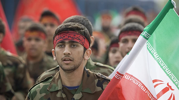 איראן: "עצרנו חוליית טרור הקשורה לישראל" | חדשות 13