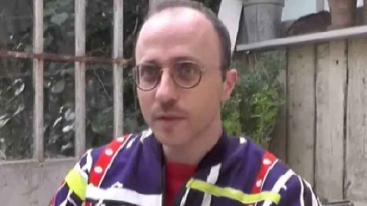 נמרוד קמר, אייקון תרבות ישראלי בלונדון