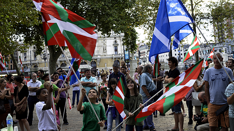 משאל העם על עתידה של סקוטלנד