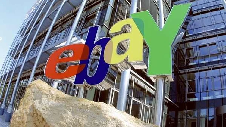 eBay