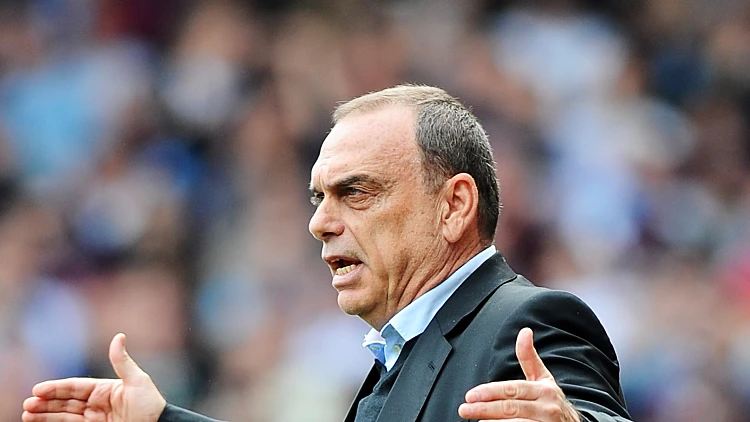 גרנט בהפסד למנצ'סטר יונייטד