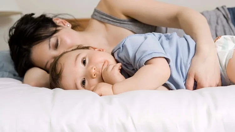 שינה משותפת