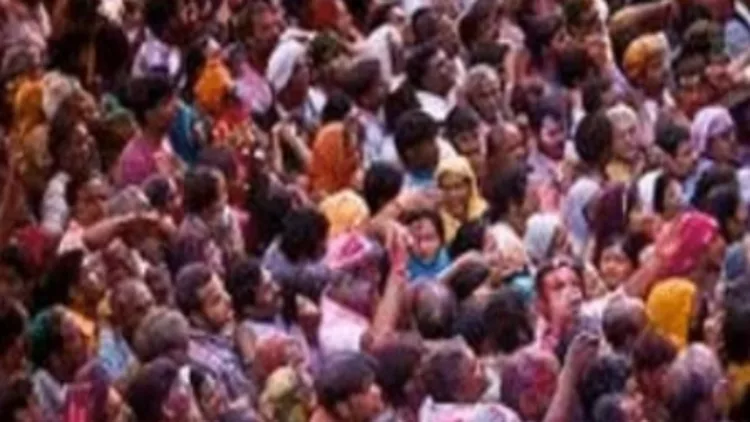 מאמינים בהודו