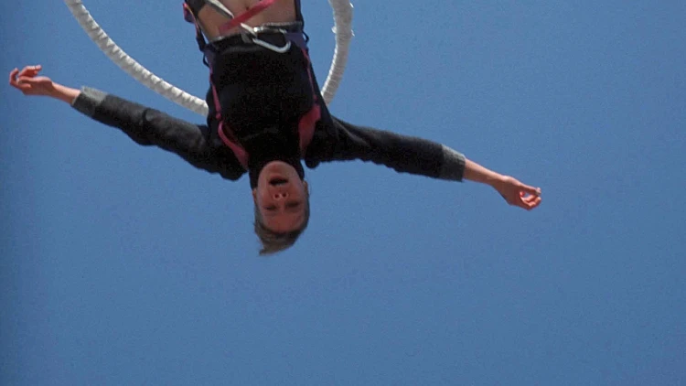 קפיצת בנג'י