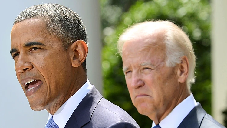 גורם דמוקרטי לחדשות 10: "עלולים להפסיד בהצבעה על התקיפה" | חדשות 13