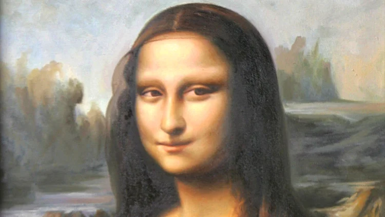 המונה ליזה