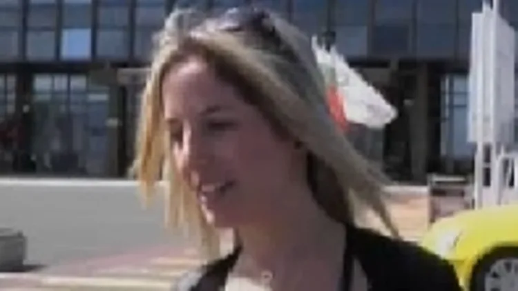 עמית קוזה, נפצעה קשה בפיגוע בבורגס