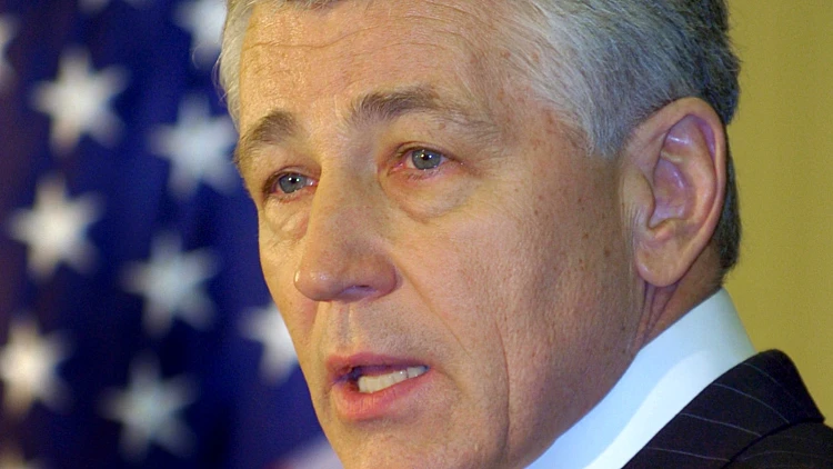 הייגל טען: "נתניהו מנסה לגרור אותנו למלחמה" | חדשות 13