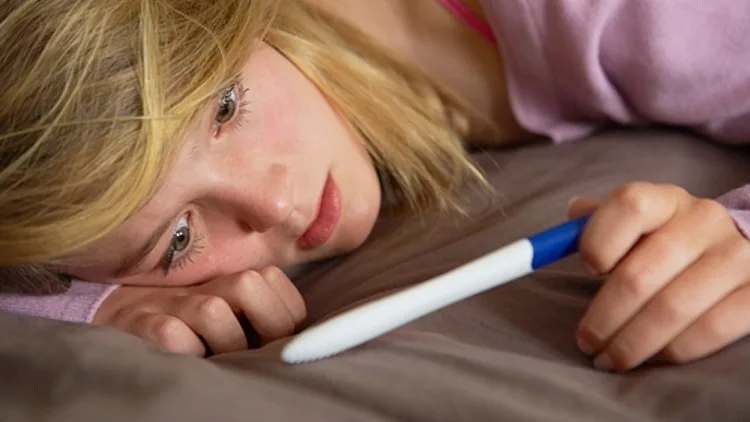 בדיקת הריון