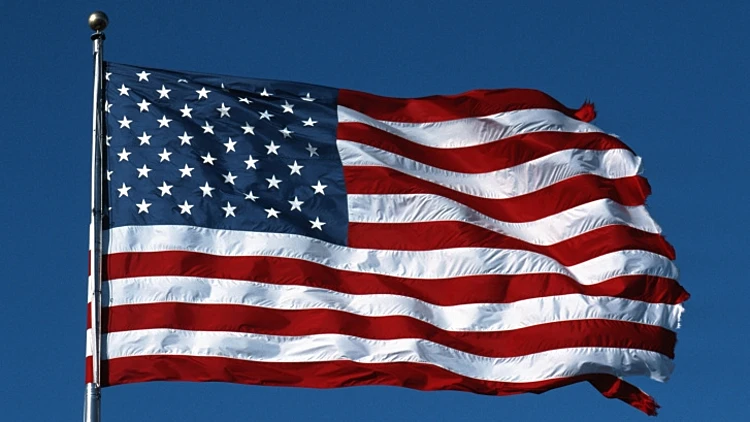דגל ארצות הברית