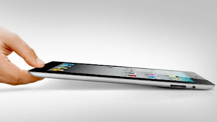 אייפד 2 מאתר אפל הרשמי