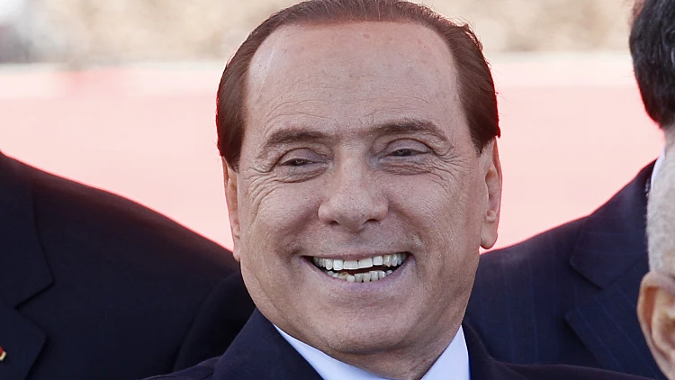 ראש ממשלת איטליה