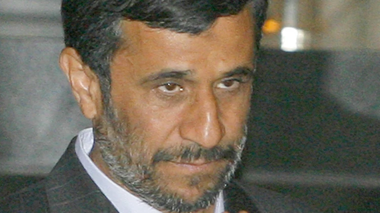 הערכה בישראל: איראן לא תגיב נגד מטרות אמריקניות במקרה של תקיפה | חדשות 13