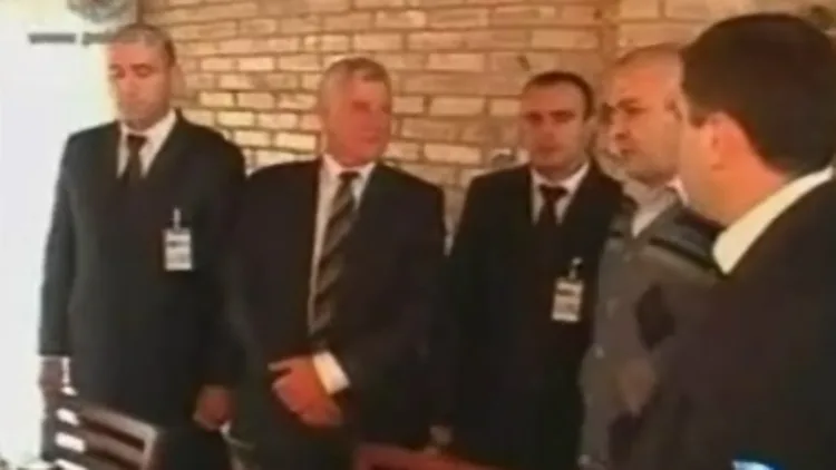 הישראלים שנעצרו בגיאורגיה בחשד לשוחד