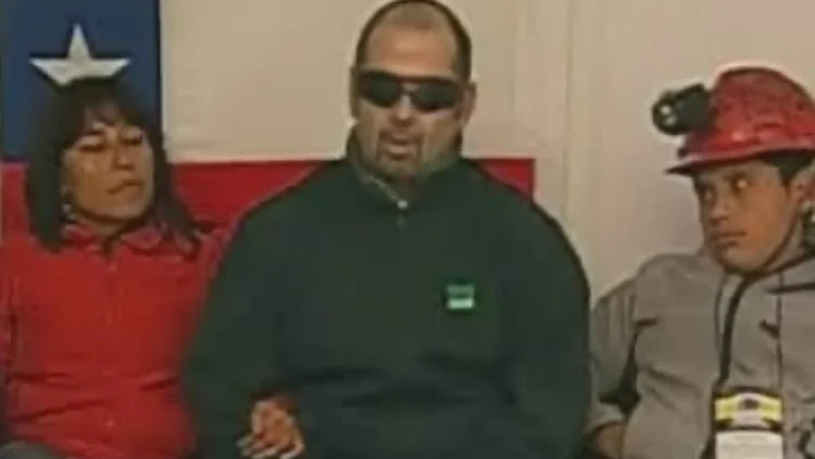 אחרי החילוץ: מריו חולם להיות שר העבודה | חדשות 13