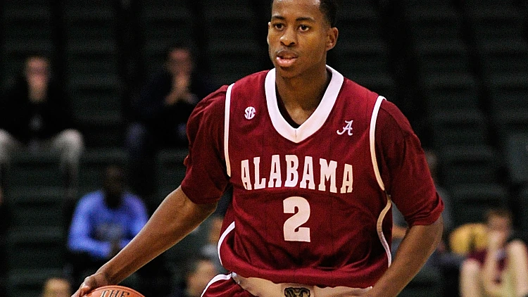 מקייל טורנס