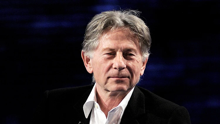 רומן פולנסקי