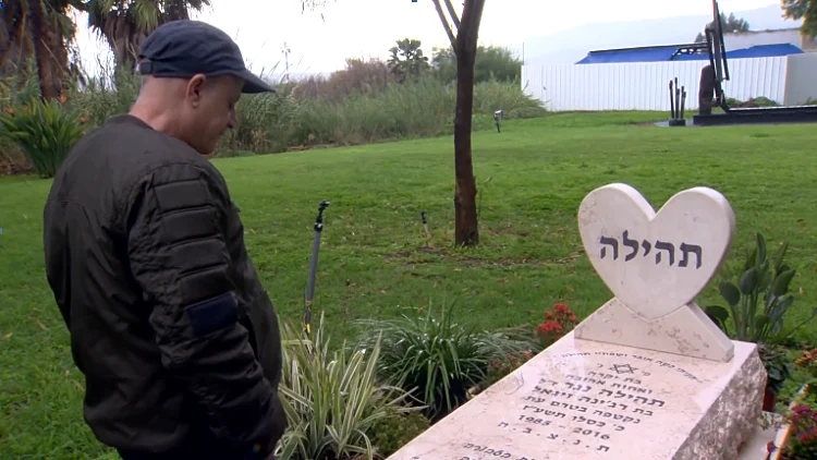 לקראת גזר הדין - אביה של תהילה נגר דורש: "מאסר עולם לרוצח"