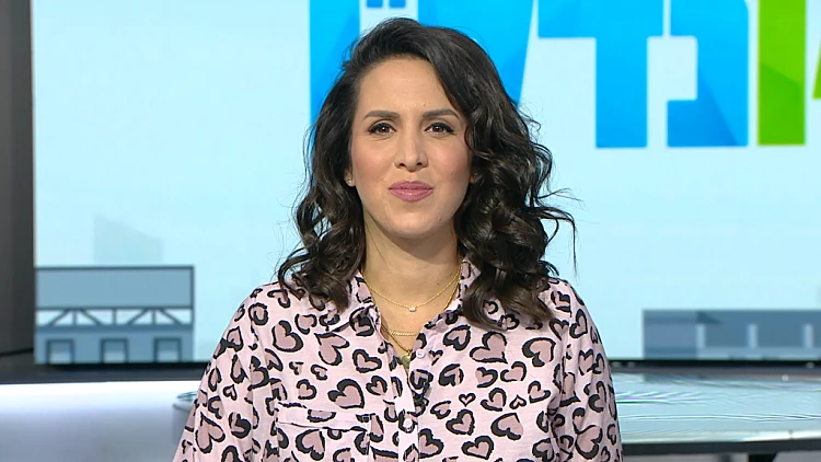 זמן נדל"ן, עונה 1, פרק 35