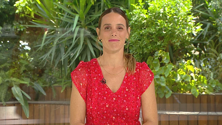 לחיות טוב, עונה 1, פרק 11